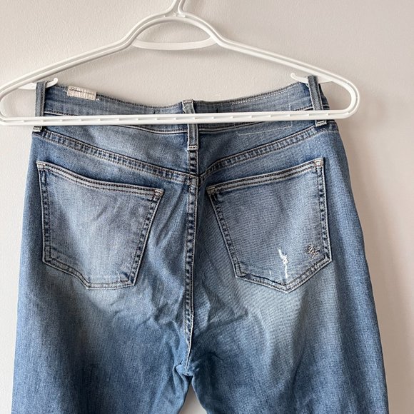 Lovers & Friends Skinny Jeans - Picture 3 of 3